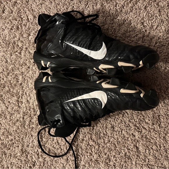 Nike Alpha football sneaker - Picture 4 of 7